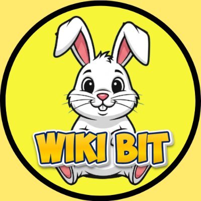 WikiBit Logo